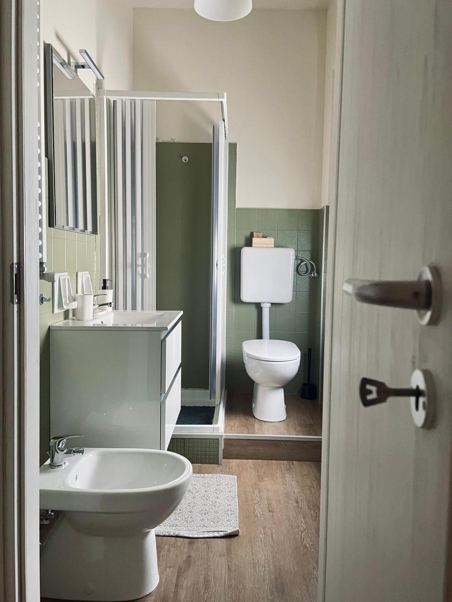 Il Vicolo Aparthotel Condove Ngoại thất bức ảnh