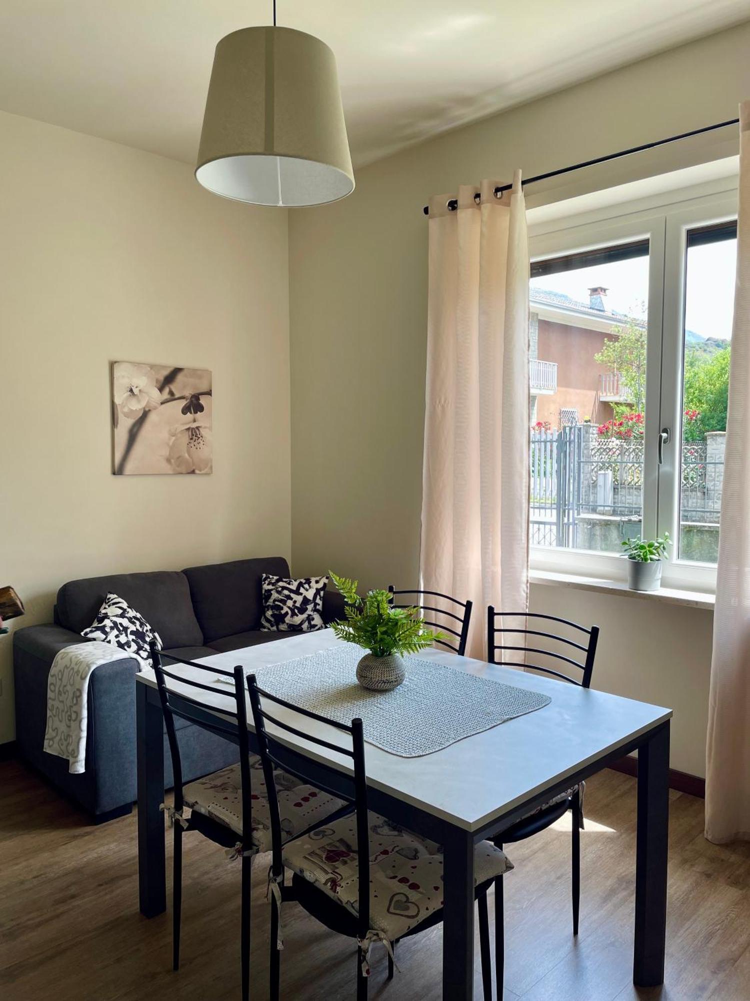 Il Vicolo Aparthotel Condove Ngoại thất bức ảnh