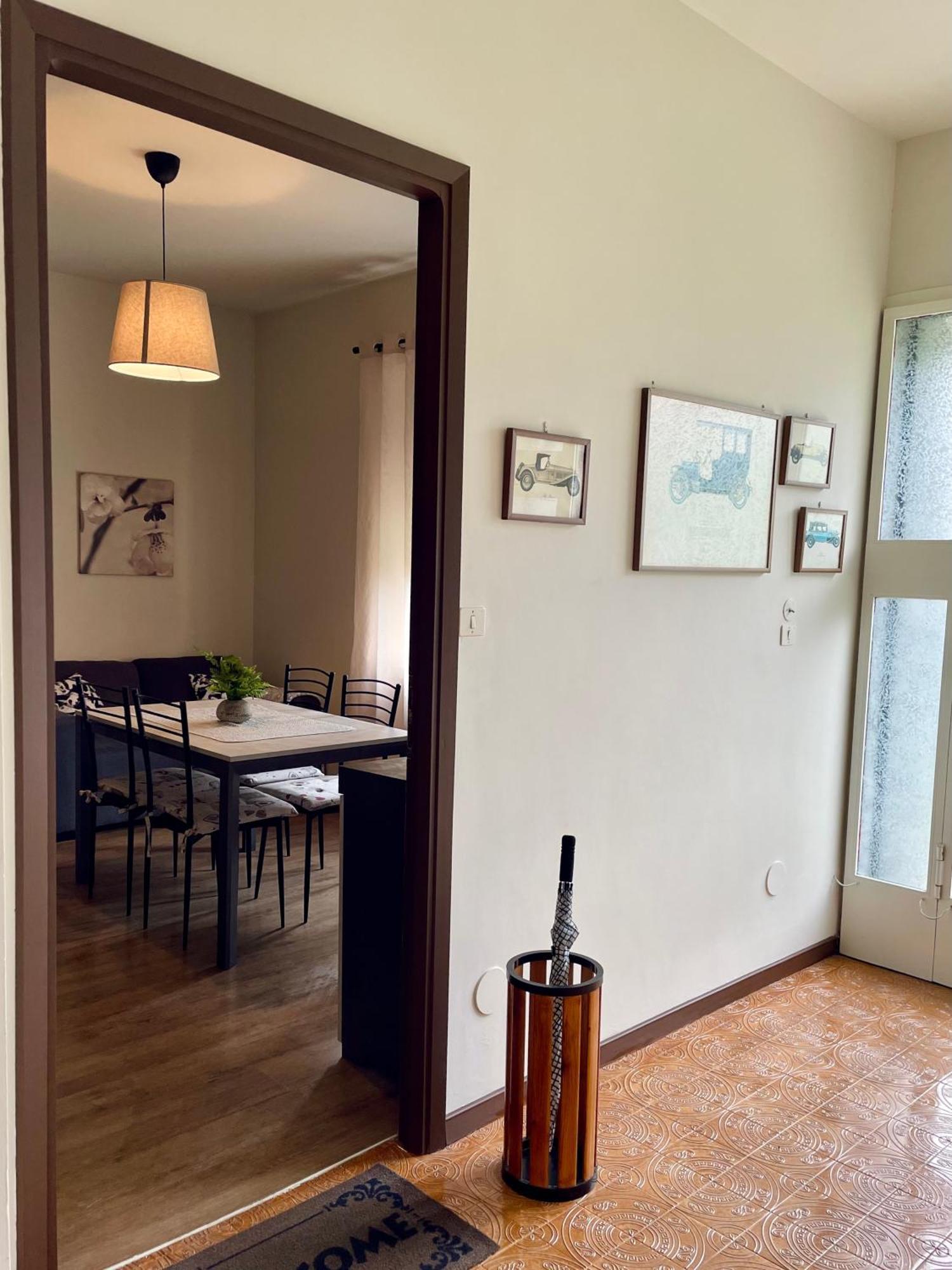 Il Vicolo Aparthotel Condove Ngoại thất bức ảnh