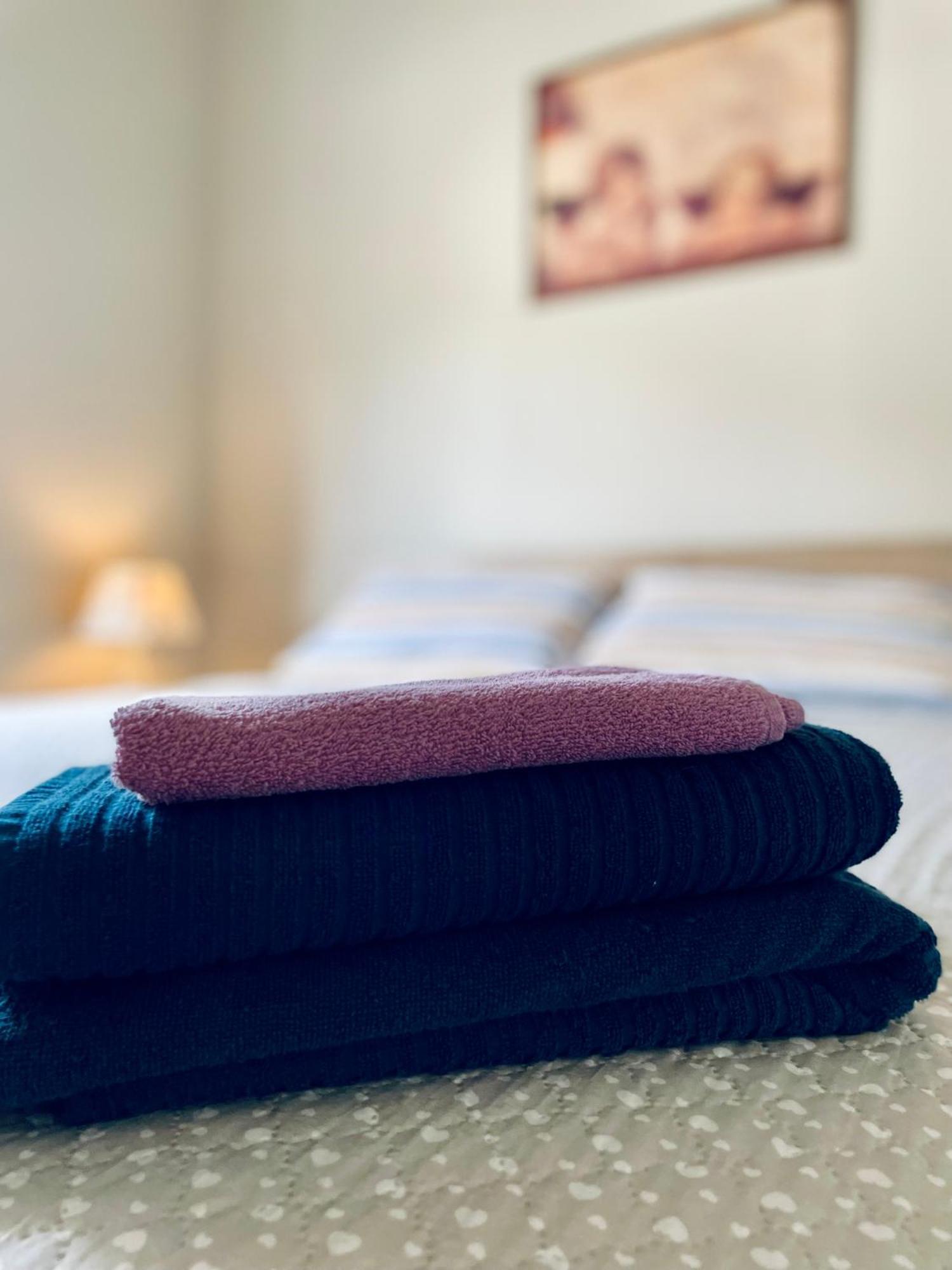 Il Vicolo Aparthotel Condove Ngoại thất bức ảnh